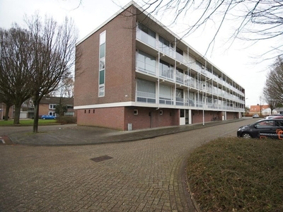 Breitnerstraat in Terneuzen (90m2)