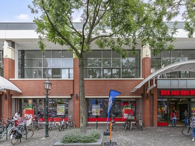 Broersveld in Schiedam (113m2)