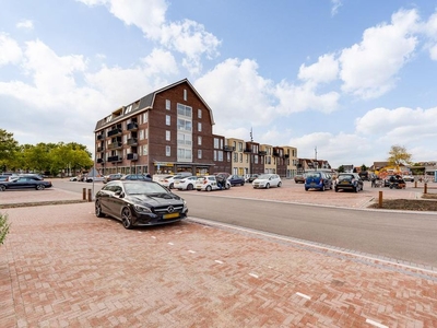 Burgemeester Hobusstraat in Nederweert (115m2)