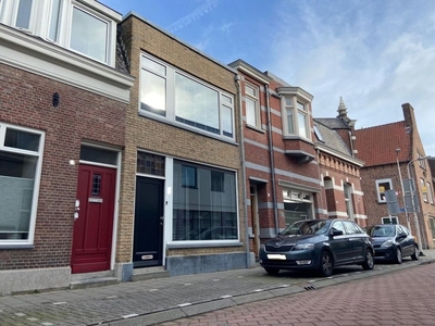 Capucijnenstraat in Tilburg (130m2)