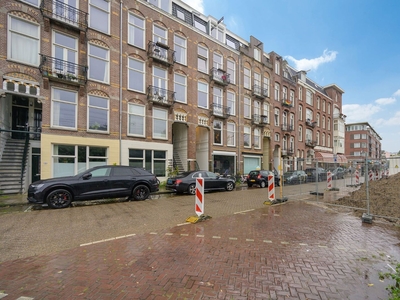 Celebesstraat in Amsterdam (65m2)