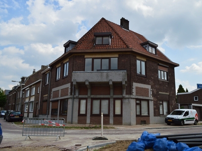 Chaineuxstraat in Kerkrade (66m2)