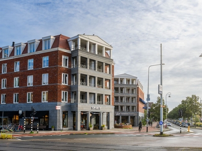 Cornelis Vermuydenstraat 19