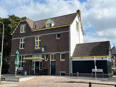 De Oostermaat in Gramsbergen (25m2)