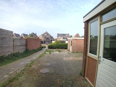 De Ruyterstraat in Hoogeveen (100m2)