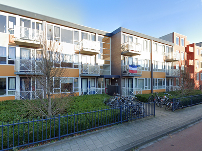 Deurningerstraat in Enschede (30m2)