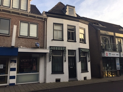 Diependaalsedijk in Maarssen (70m2)