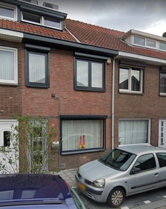 Diepenstraat in Tilburg (99m2)