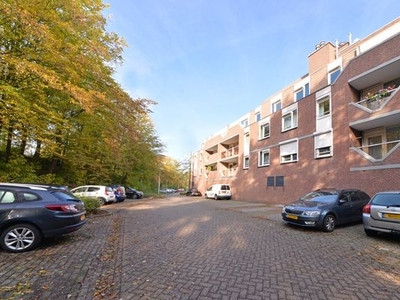 Dillegaard in Heerlen (72m2)