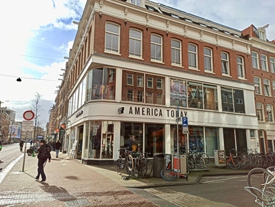 Eerste Jan Steenstraat in Amsterdam (75m2)