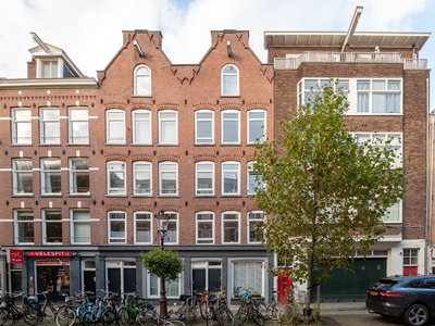 Eerste Oosterparkstraat 37 I