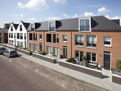 Evertsenstraat 6