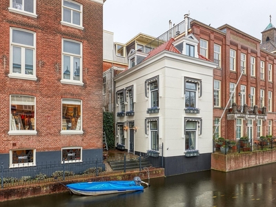 Frederikstraat in Den Haag (88m2)