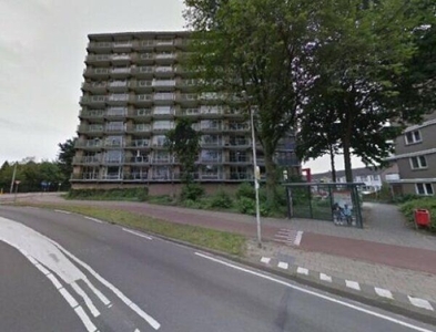 Geessinkweg in Enschede (48m2)