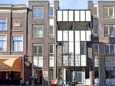 Gierstraat in Haarlem (35m2)