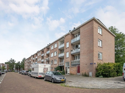 Groetstraat in Amsterdam (80m2)