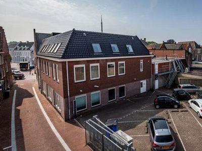 Grote Zwanenstraat in Hulst (53m2)