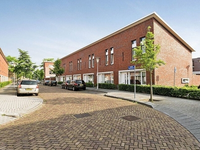 Hendrik Druckerstraat in Eindhoven (110m2)