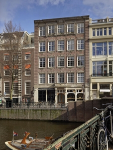 Herengracht in Amsterdam (125m2)