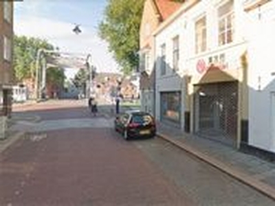 Hinthamereinde in Den Bosch (110m2)