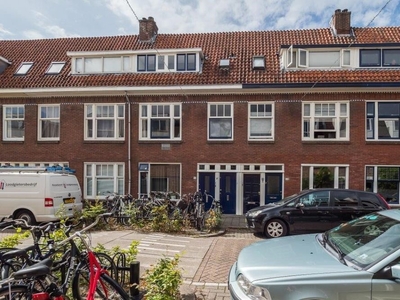 Hoendiepstraat in Utrecht (79m2)