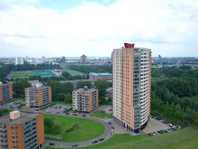 Hoge Filterweg in Rotterdam (97m2)