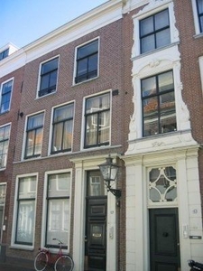 Hogewoerd in Leiden (82m2)