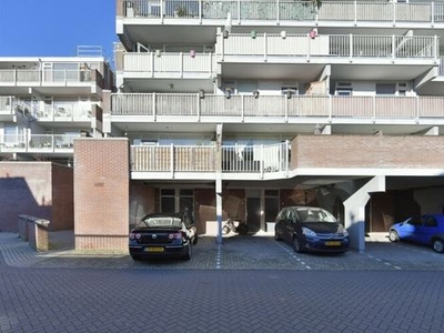 Hollandsch Diep in Zaandam (85m2)