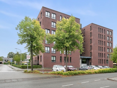 Hoofdstraat in Hoogezand (103m2)