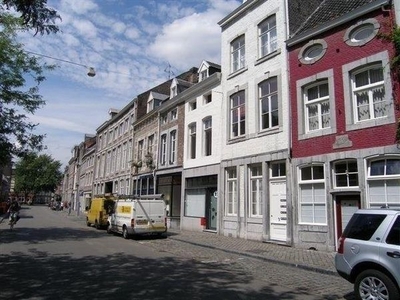 Hoogbrugstraat in Maastricht (35m2)