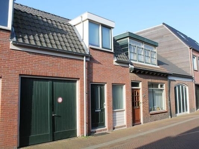 Hoogstraat in Den Helder (41m2)