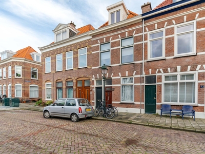 IJmuidenstraat in 's-gravenhage (92m2)