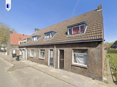 in Helmond (86m2)