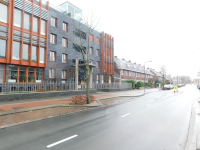 Irenestraat in Breda (138m2)