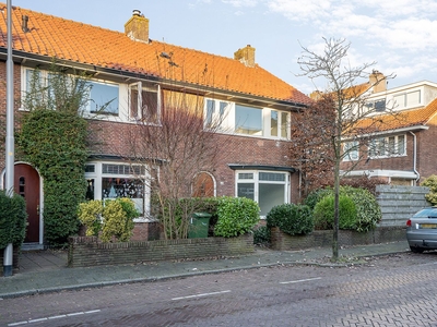 Jan Benninghstraat in Amstelveen (82m2)