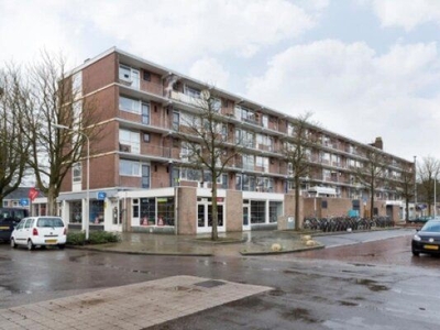 Kanunnik Boenenstraat in Nijmegen (81m2)