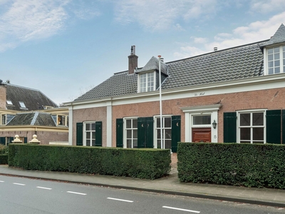 Kerklaan in Rozendaal (215m2)