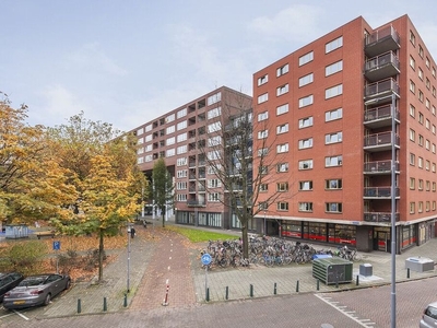 Kipstraat in Rotterdam (85m2)