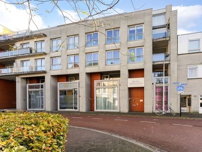 Koestraat 244