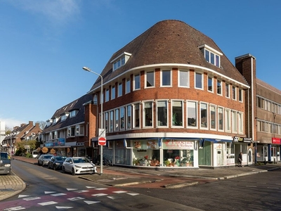 Koninginneweg in Hilversum (72m2)