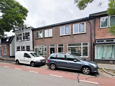 Koningsstraat in Hilversum (85m2)