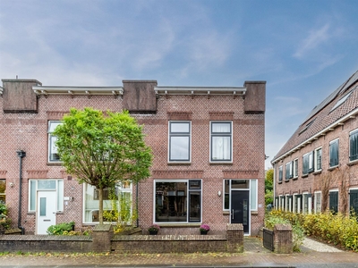 Koningstraat 16