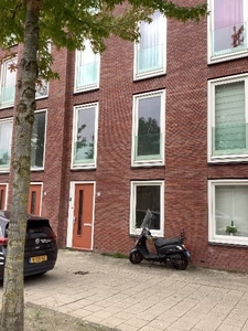 Koos Vorrinkweg in Amsterdam (76m2)