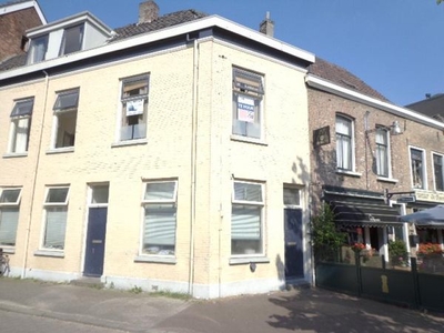 Korte Boschstraat in Breda (48m2)