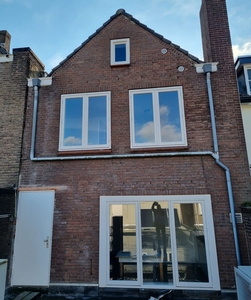 Korte Nieuwsteeg in Tiel (85m2)