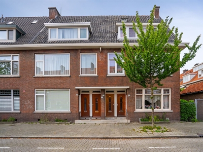 Landmanstraat 5 B