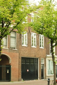 Lange Geer in Delft (75m2)