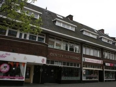 Langestraat in Hilversum (64m2)