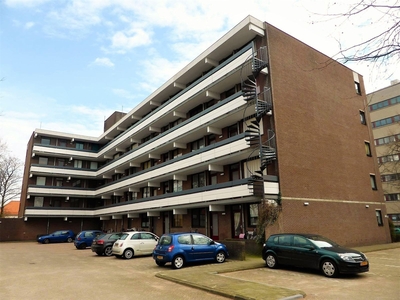 Larenseweg in Hilversum (60m2)