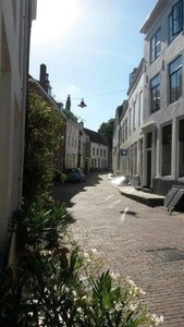 Latijnse Schoolstraat in Middelburg (85m2)